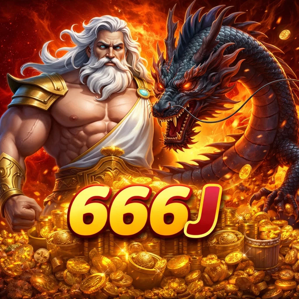 666j APK Versi Terbaru untuk Android 2026 APK Resmi — ikon aplikasi