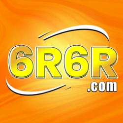Update Aplikasi 6r6r ke Versi Terbaru APK Resmi — ikon aplikasi
