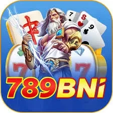 Aplikasi 789bni Terbaru dengan Fitur Terbaik APK Resmi — ikon aplikasi