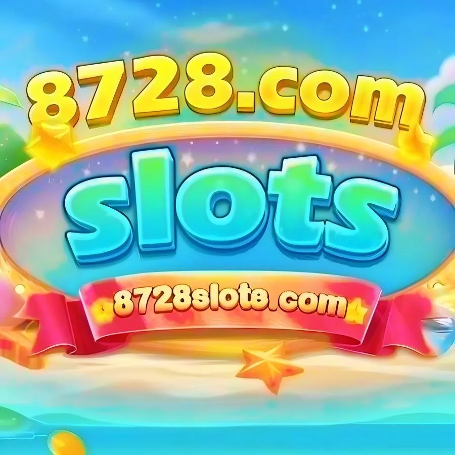 Update Aplikasi 8728slots Terbaru 2026 APK Resmi — ikon aplikasi