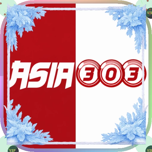 asia303 Terbaru untuk Android: Download APK Gratis APK Resmi — ikon aplikasi