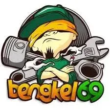 Aplikasi bengkel69 Terbaru: Review dan Link Download APK Resmi — ikon aplikasi