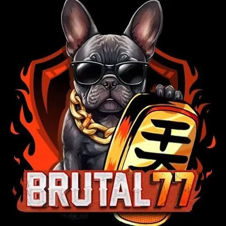 brutal77 Versi Terbaru untuk Android Tanpa Ribet APK Resmi — ikon aplikasi