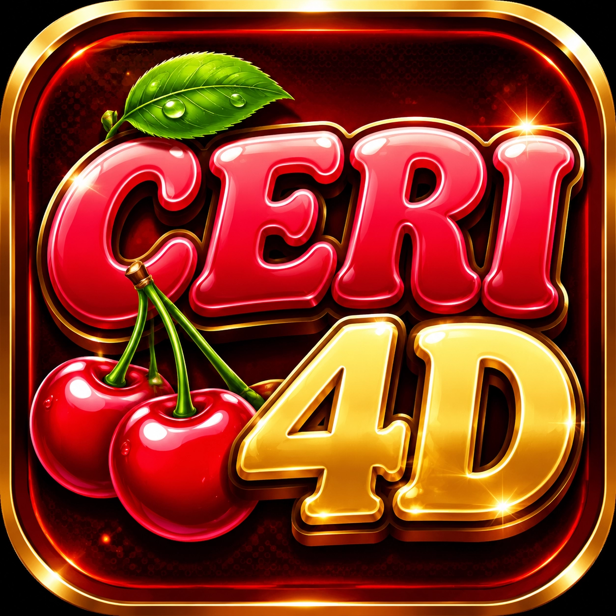 ceri4d Terbaru: Download APK Resmi dan Aman APK Resmi — ikon aplikasi