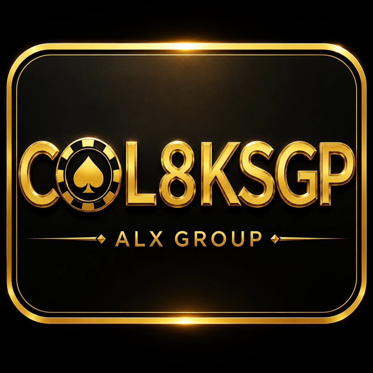 Info Aplikasi col8ksgp Terbaru dan Cara Download APK Resmi — ikon aplikasi