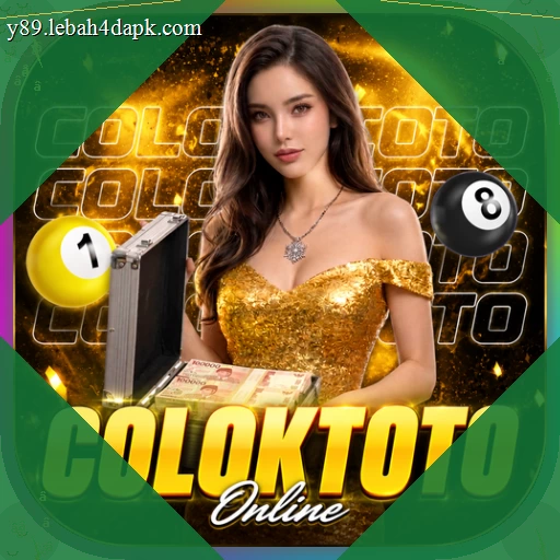 Review Lengkap Aplikasi coloktoto Terbaru APK Resmi — ikon aplikasi
