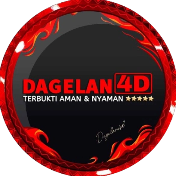 Review Lengkap Aplikasi dagelan4d Terbaru APK Resmi — ikon aplikasi
