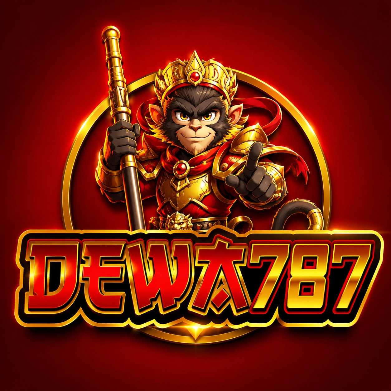 dewa787 APK: Cara Download dan Instal di Android APK Resmi — ikon aplikasi