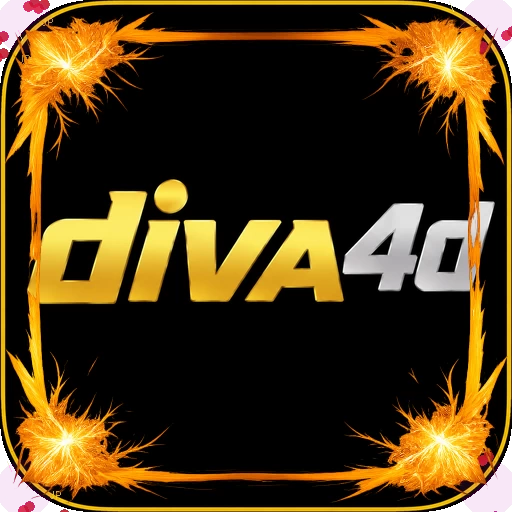Review Aplikasi diva4d APK Resmi — ikon aplikasi