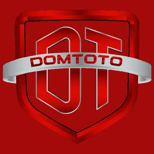 Panduan Instalasi Aplikasi domtoto di Android APK Resmi — ikon aplikasi