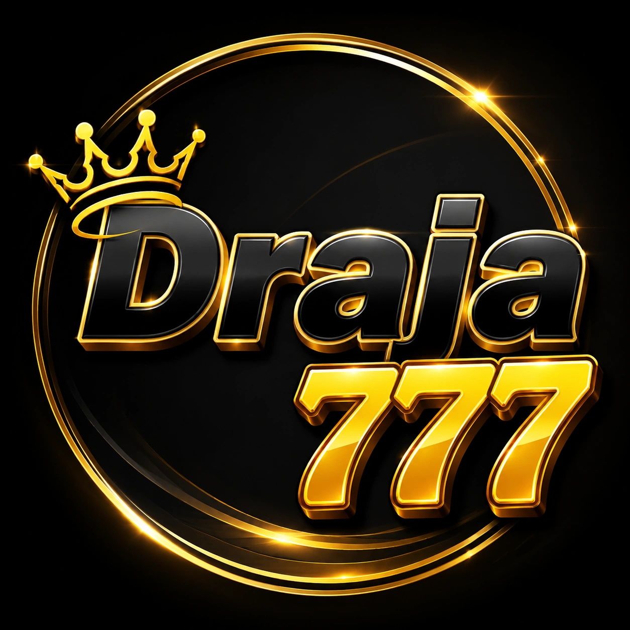 Aplikasi draja777 Terbaru untuk Android dan iOS APK Resmi — ikon aplikasi
