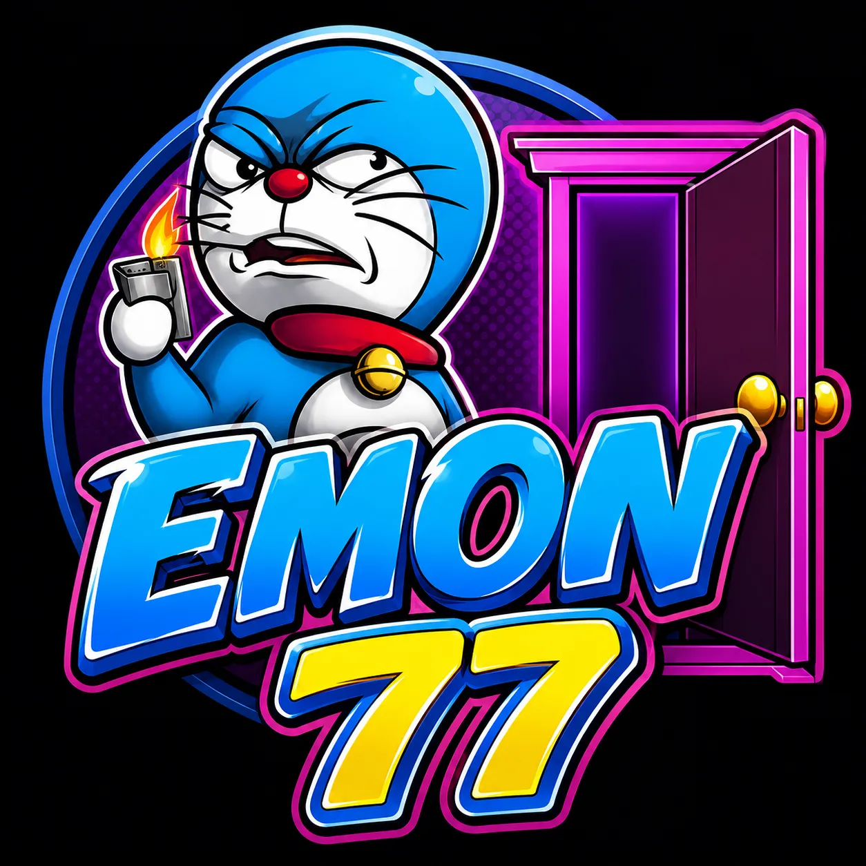 Download emon77 APK untuk Android APK Resmi — ikon aplikasi