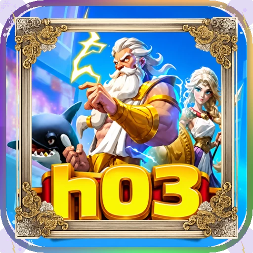 h03 APK: Cara Download dan Instal di Android APK Resmi — ikon aplikasi