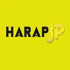harapjp App: Info, Rating, dan Link Download APK Resmi — ikon aplikasi