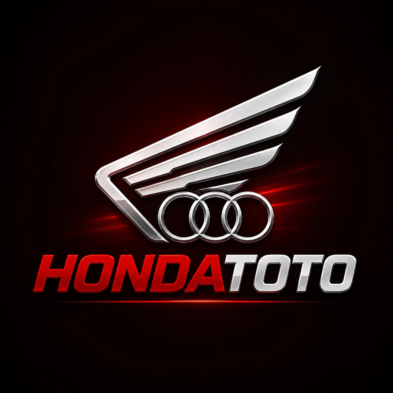 hondatoto Versi Terbaru: Apa yang Baru? APK Resmi — ikon aplikasi