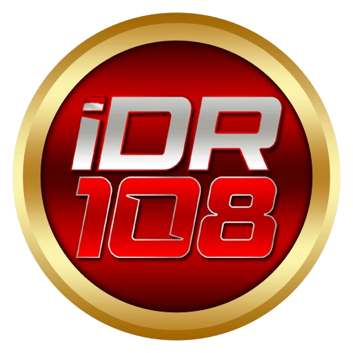 Review Aplikasi idr108 APK Resmi — ikon aplikasi