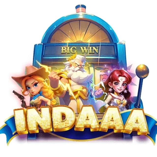 indaaa APK Terbaru untuk Perangkat Android APK Resmi — ikon aplikasi