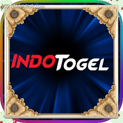 Review Lengkap Aplikasi indotogel Terbaru APK Resmi — ikon aplikasi