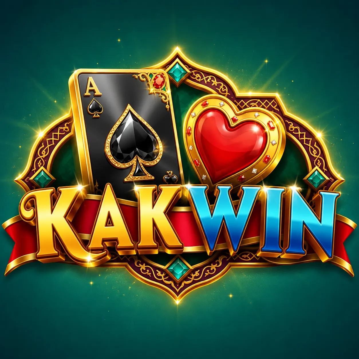 kakwin APK Full Version untuk Android APK Resmi — ikon aplikasi