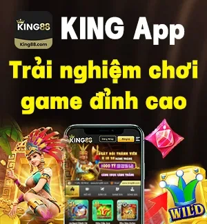 Download Aplikasi king88 Terbaru untuk HP Android APK Resmi — ikon aplikasi