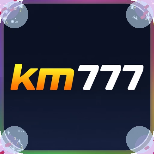 Review Aplikasi km777 APK Resmi — ikon aplikasi