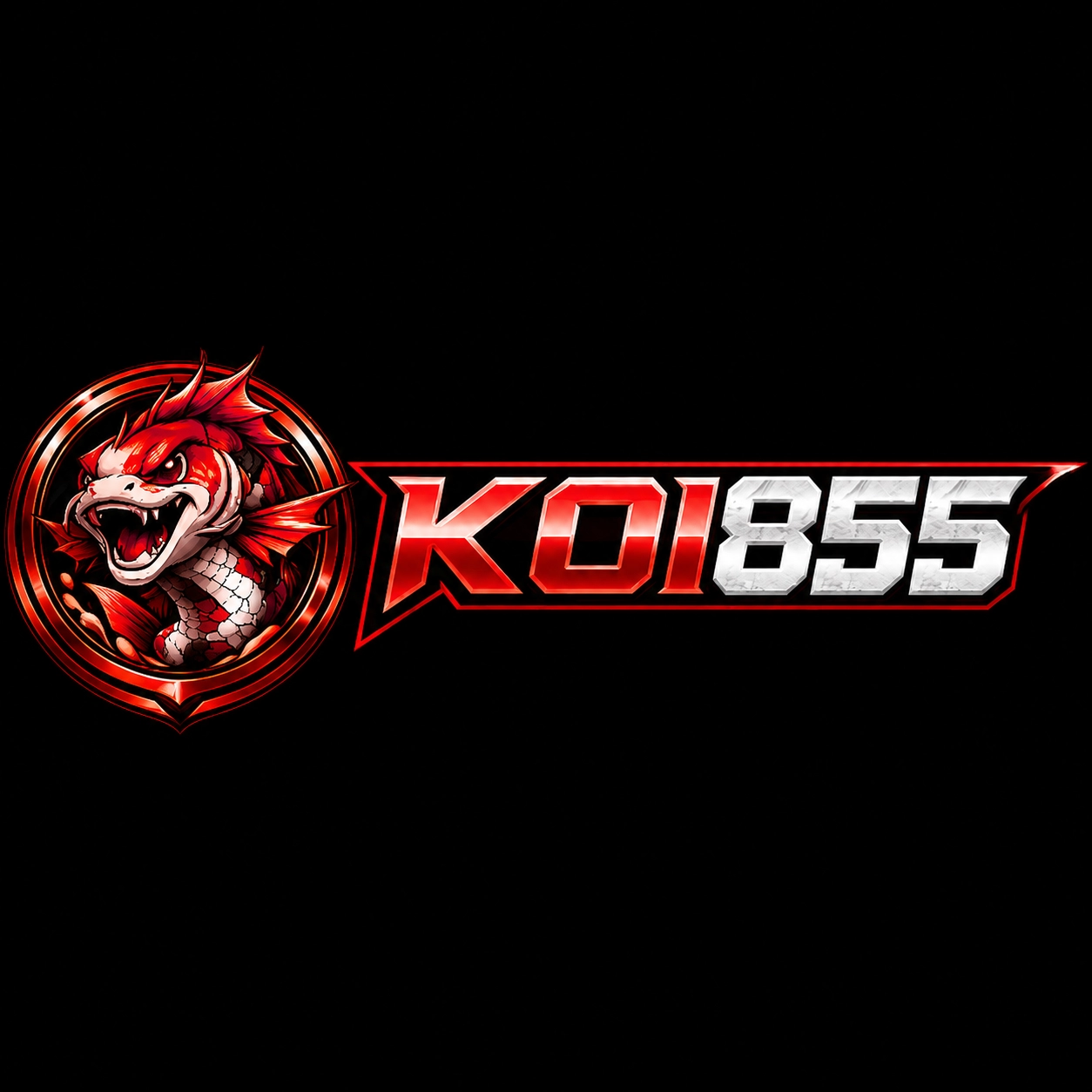 Aplikasi koi855 Terbaik untuk Android dan iOS APK Resmi — ikon aplikasi