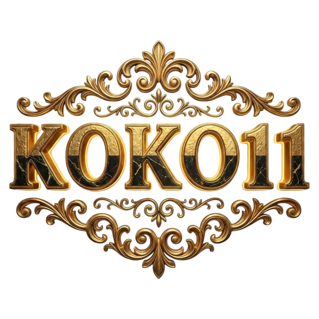 koko11 APK Terbaru dan Aman untuk Diunduh APK Resmi — ikon aplikasi