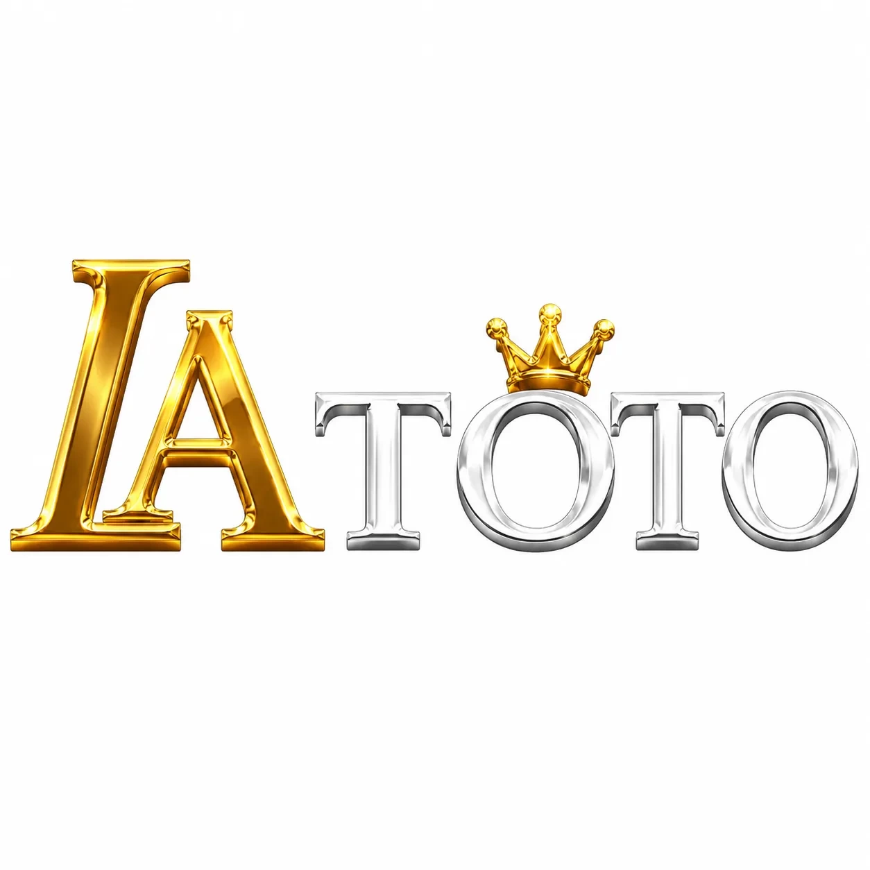 Review Aplikasi latoto APK Resmi — ikon aplikasi