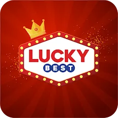 luckybest APK: Fitur, Ukuran, dan Link Download APK Resmi — ikon aplikasi