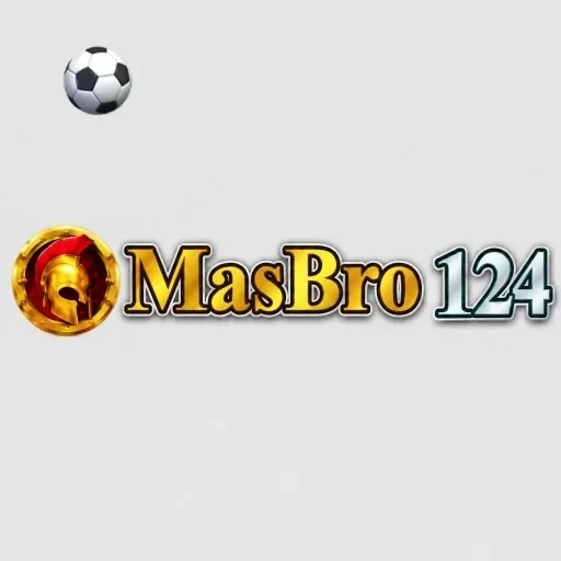 Info Aplikasi masbro12 Terbaru dan Cara Download APK Resmi — ikon aplikasi
