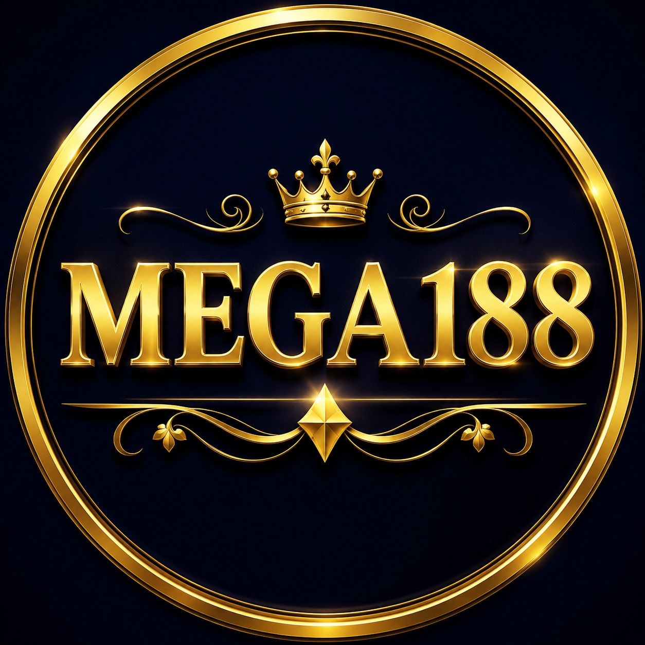 mega188 APK Versi Terbaru untuk Android 2026 APK Resmi — ikon aplikasi