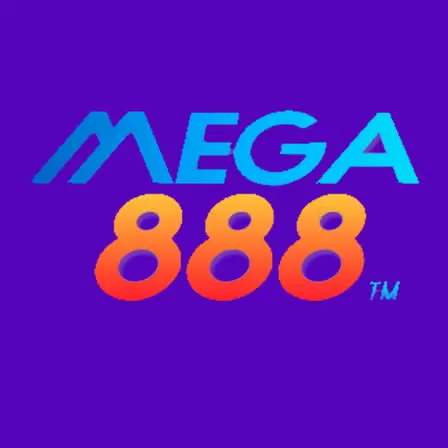 Aplikasi mega888 Terbaru dan Terlengkap APK Resmi — ikon aplikasi