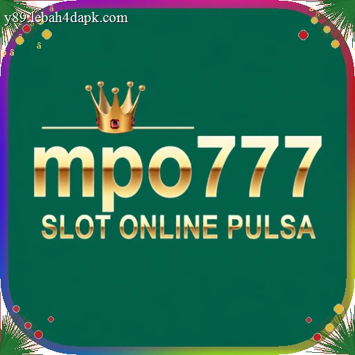 Cara Pasang mpo777 di HP Android dengan Benar APK Resmi — ikon aplikasi