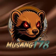 musang178 Terbaru untuk Android: Download APK Gratis APK Resmi — ikon aplikasi