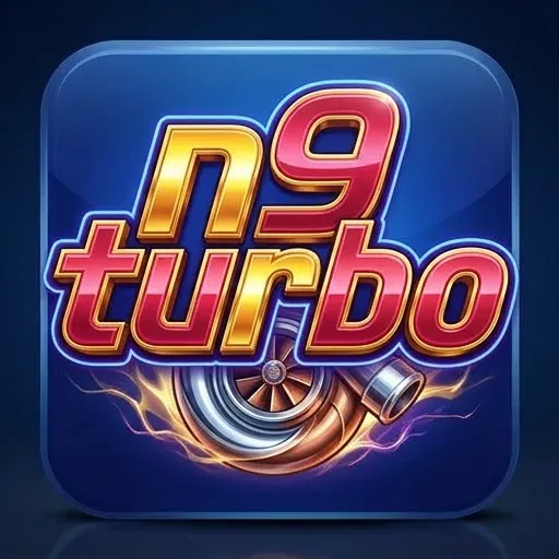 Aplikasi n9turbo Terbaru untuk Android dan iOS APK Resmi — ikon aplikasi