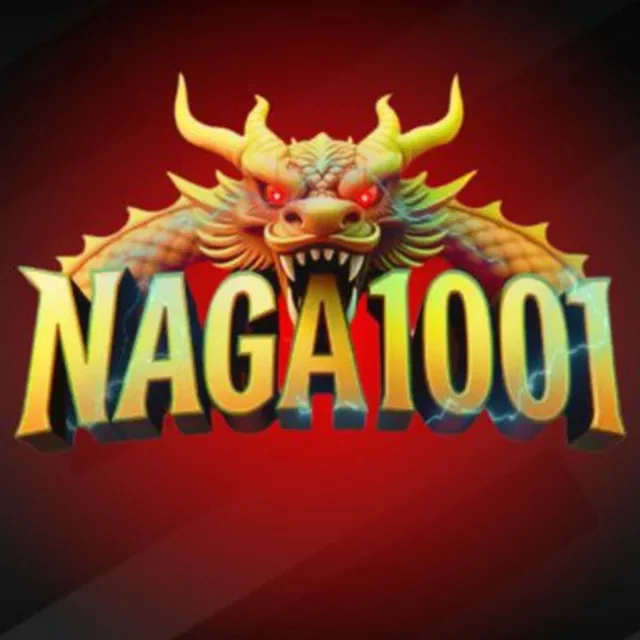 Aplikasi naga1001 Terbaru: Review dan Link Download APK Resmi — ikon aplikasi