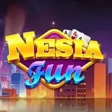 Review Aplikasi nesiafun APK Resmi — ikon aplikasi