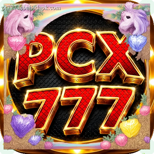 Review Aplikasi pcx777 APK Resmi — ikon aplikasi