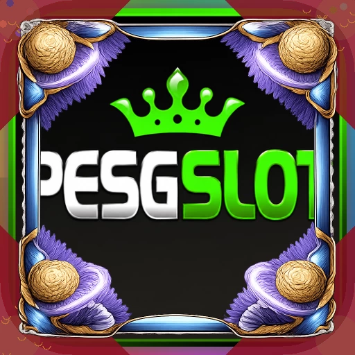 pesgslot Terbaru untuk Android: Download APK Gratis APK Resmi — ikon aplikasi