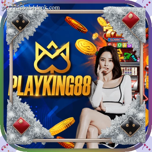 playking88 APK Terbaru untuk Perangkat Android APK Resmi — ikon aplikasi