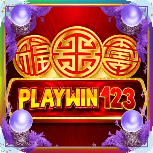 playwin123 Terbaru: Review Aplikasi dan Link Unduh APK Resmi — ikon aplikasi