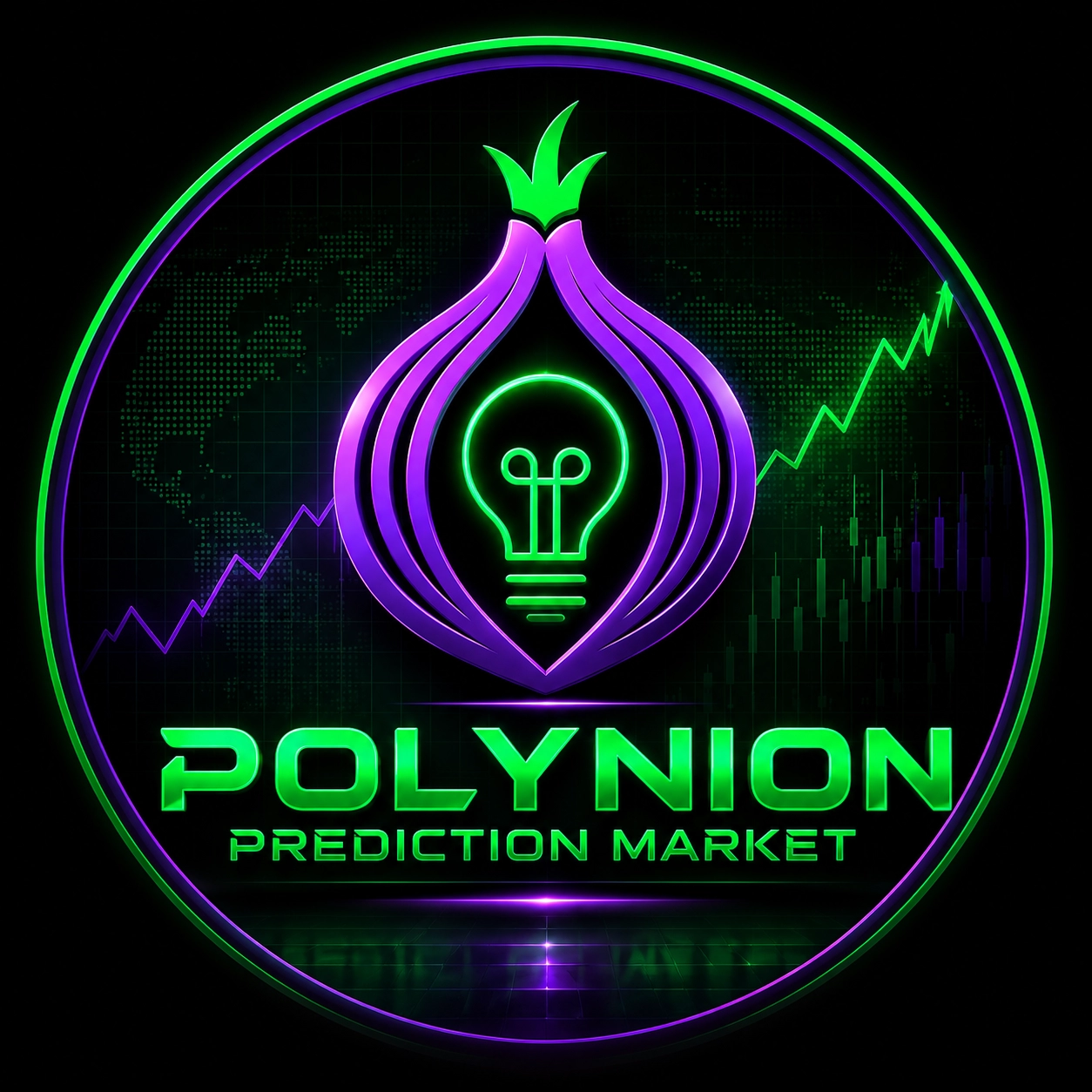 Info Lengkap Aplikasi polynion Versi Terbaru APK Resmi — ikon aplikasi