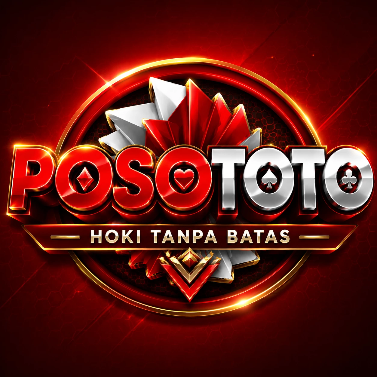 Aplikasi posototo Terbaru untuk Android dan iOS APK Resmi — ikon aplikasi