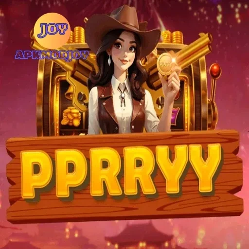 pprryy APK Terbaru untuk Perangkat Android APK Resmi — ikon aplikasi
