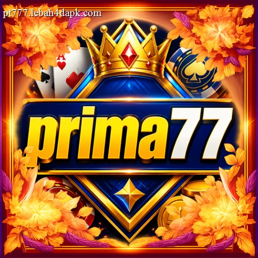 prima77 APK Terbaru untuk Android Tanpa Iklan APK Resmi — ikon aplikasi
