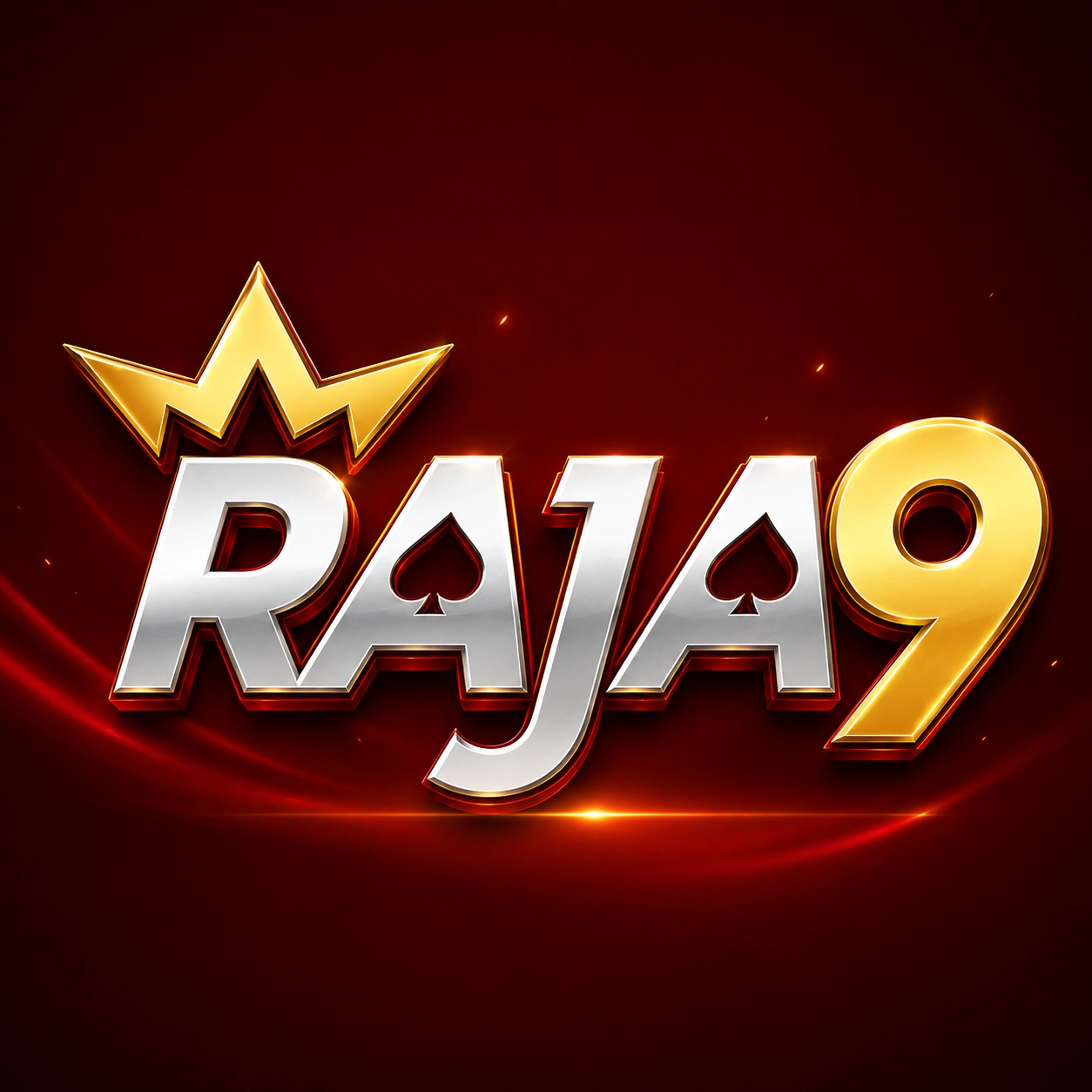 Update Aplikasi raja9 Terbaru 2026 APK Resmi — ikon aplikasi