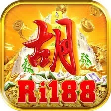 Review Aplikasi ri188 Versi Terbaru APK Resmi — ikon aplikasi