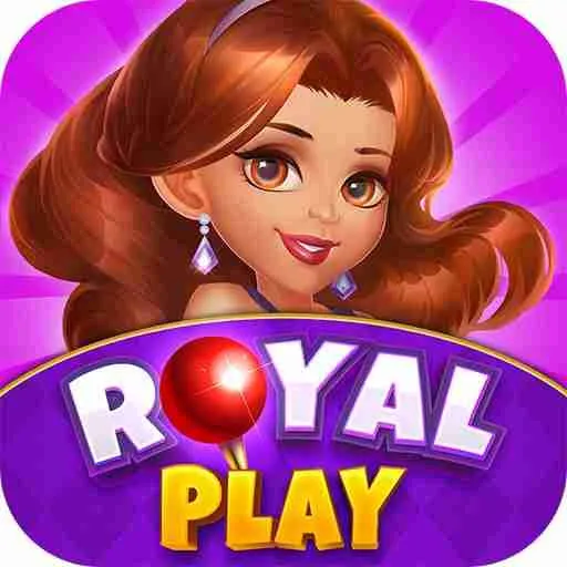 Aplikasi royalplay Terbaru dengan Fitur Terbaik APK Resmi — ikon aplikasi