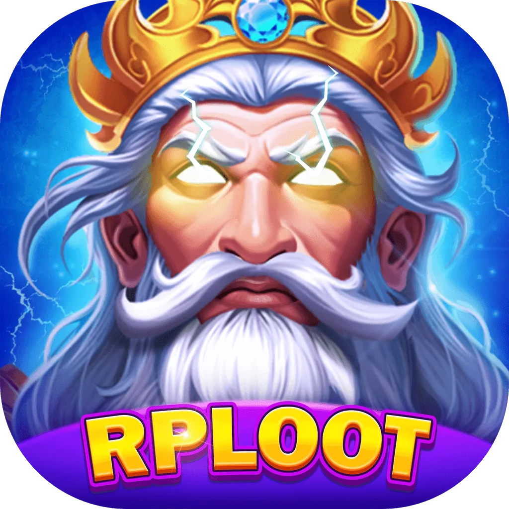 rploot App: Info, Rating, dan Link Download APK Resmi — ikon aplikasi