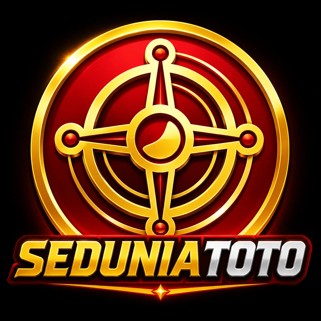 seduniatoto App: Info, Rating, dan Link Download APK Resmi — ikon aplikasi